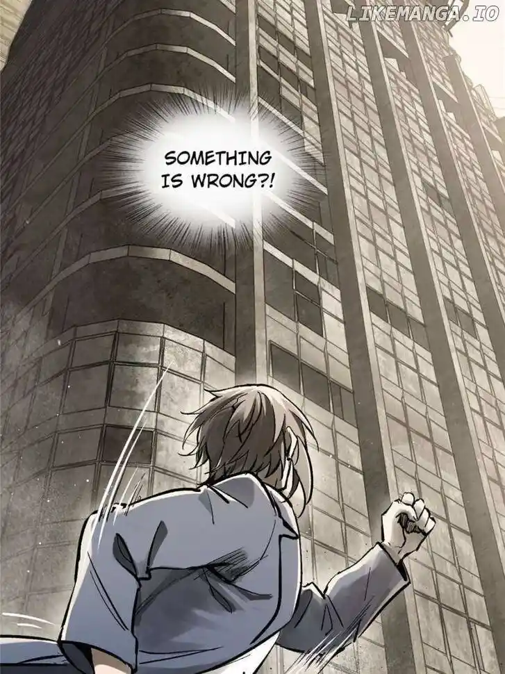 The Beginning From Gu Huo Niao Ch.266