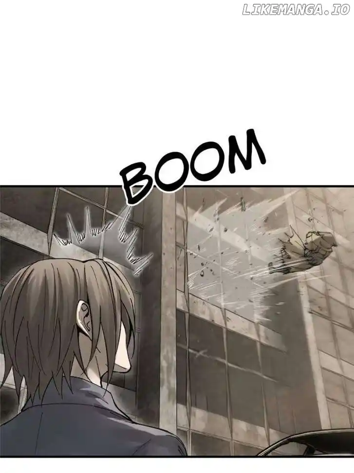 The Beginning From Gu Huo Niao Ch.267