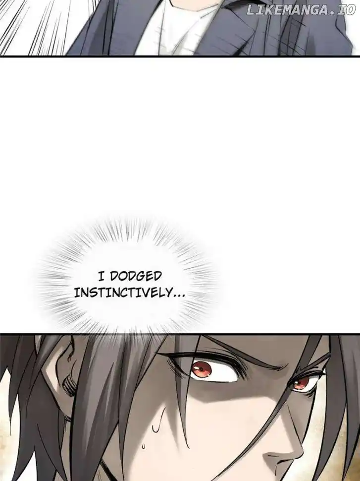 The Beginning From Gu Huo Niao Ch.267