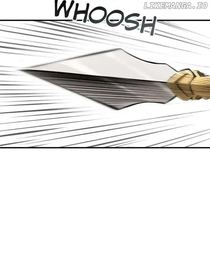 The Beginning From Gu Huo Niao Ch.267