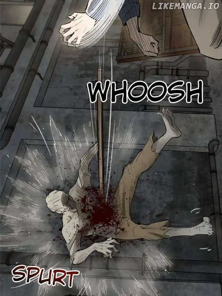 The Beginning From Gu Huo Niao Ch.267