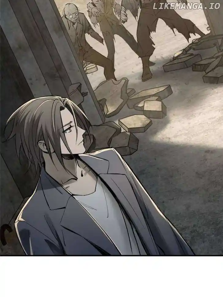 The Beginning From Gu Huo Niao Ch.267