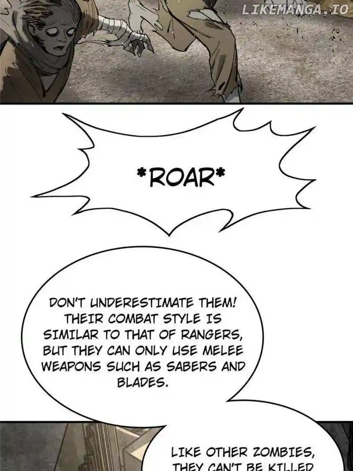 The Beginning From Gu Huo Niao Ch.267