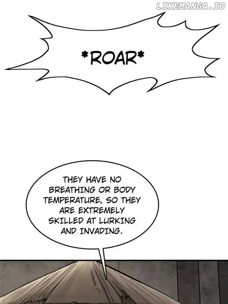 The Beginning From Gu Huo Niao Ch.267