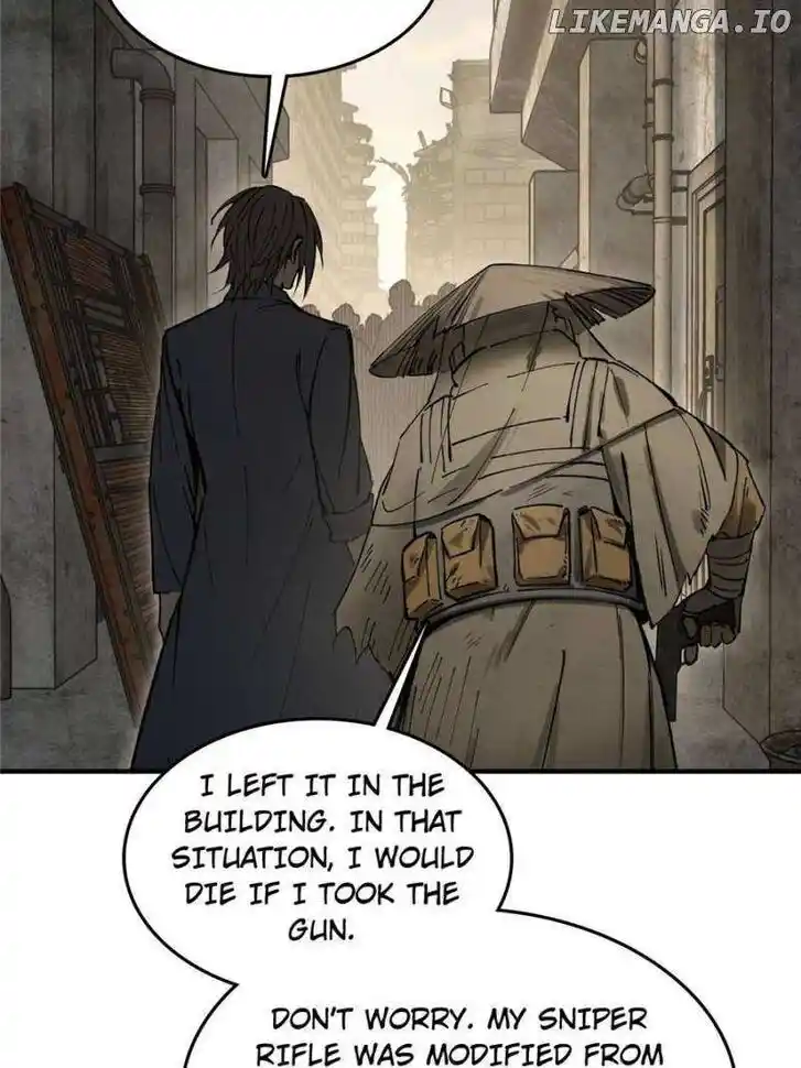 The Beginning From Gu Huo Niao Ch.267