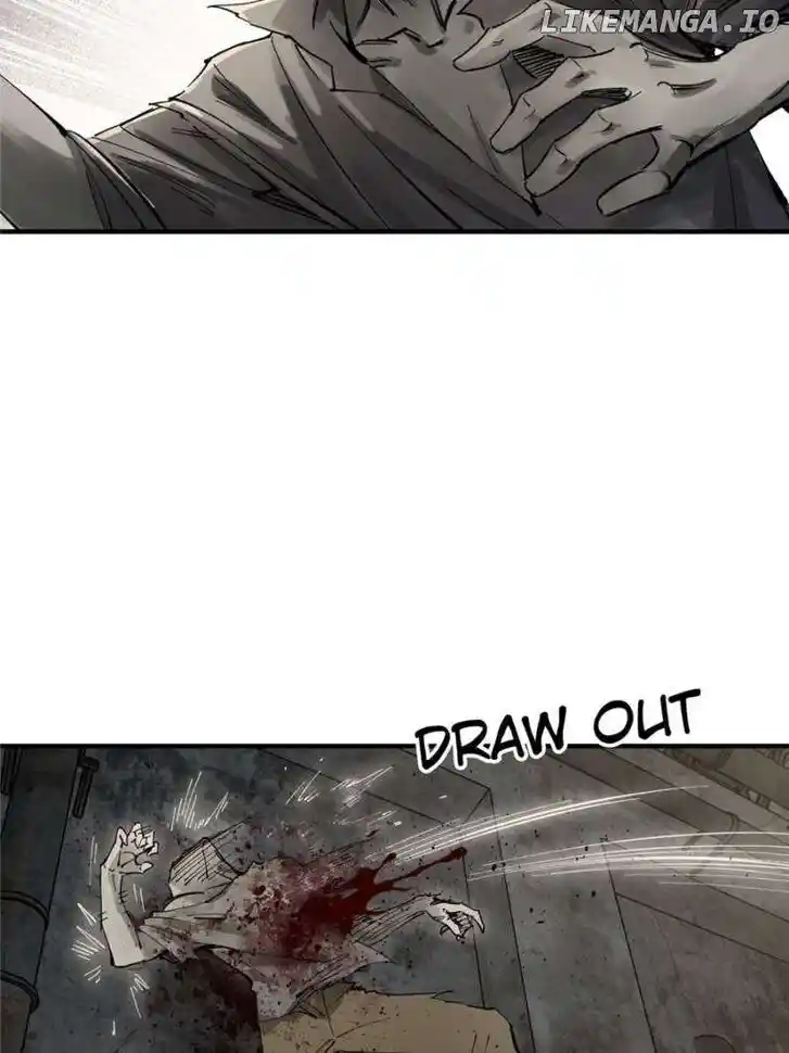 The Beginning From Gu Huo Niao Ch.267