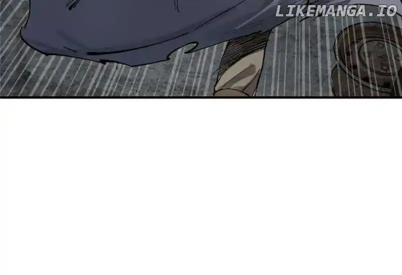 The Beginning From Gu Huo Niao Ch.267