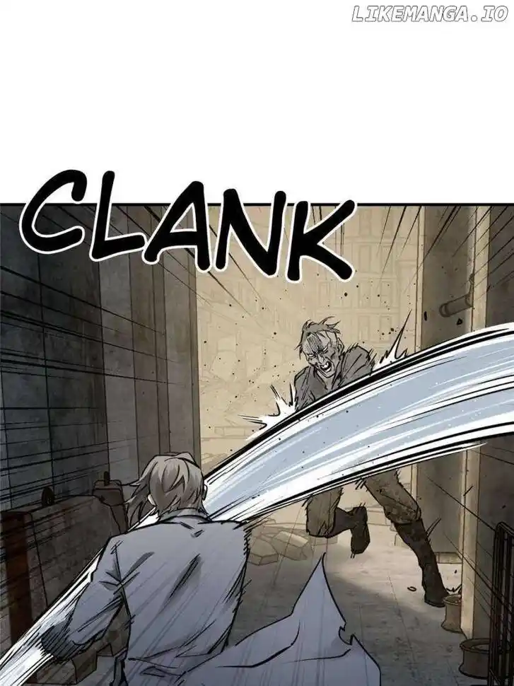 The Beginning From Gu Huo Niao Ch.267