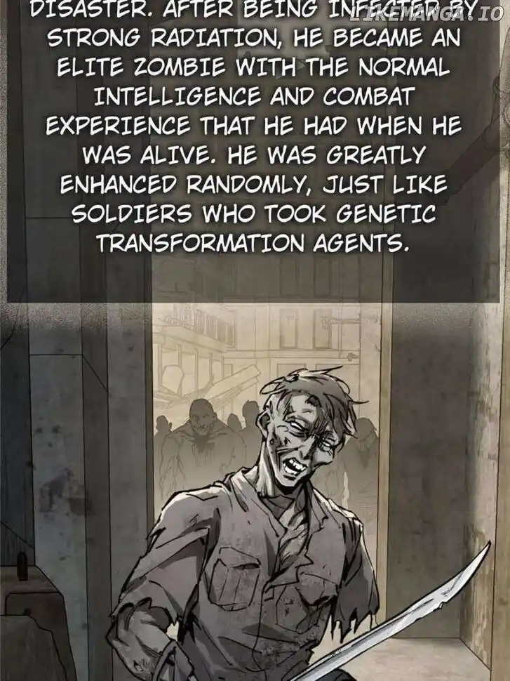 The Beginning From Gu Huo Niao Ch.267