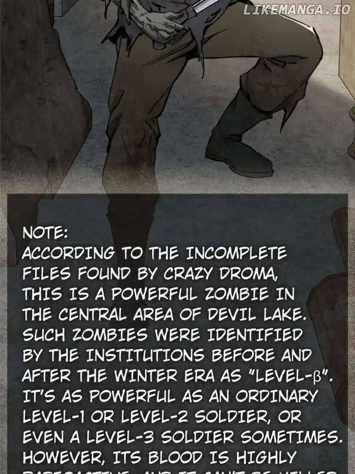 The Beginning From Gu Huo Niao Ch.267