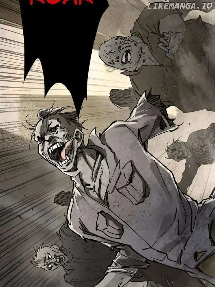 The Beginning From Gu Huo Niao Ch.267