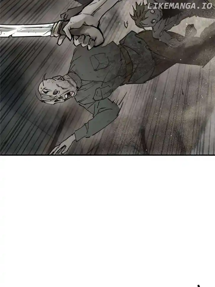 The Beginning From Gu Huo Niao Ch.267