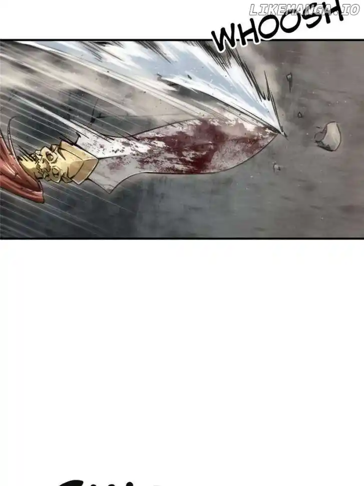 The Beginning From Gu Huo Niao Ch.267