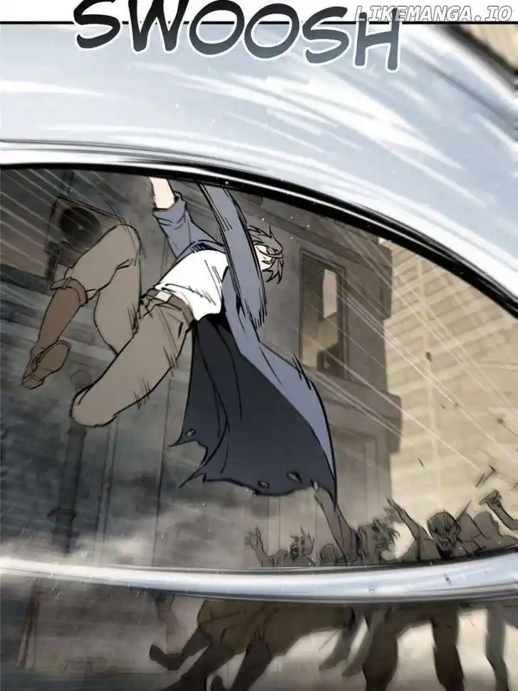 The Beginning From Gu Huo Niao Ch.267