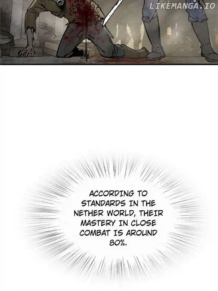 The Beginning From Gu Huo Niao Ch.267