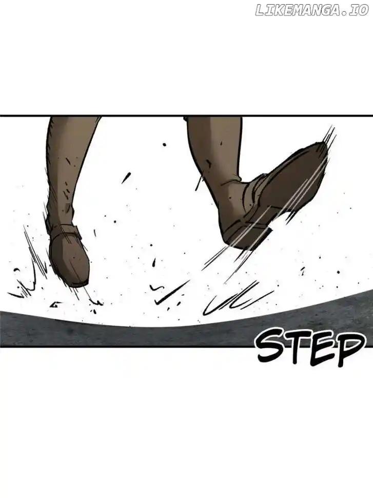 The Beginning From Gu Huo Niao Ch.267