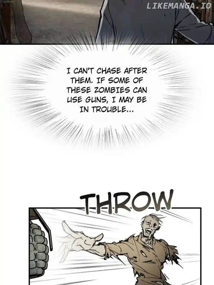 The Beginning From Gu Huo Niao Ch.267