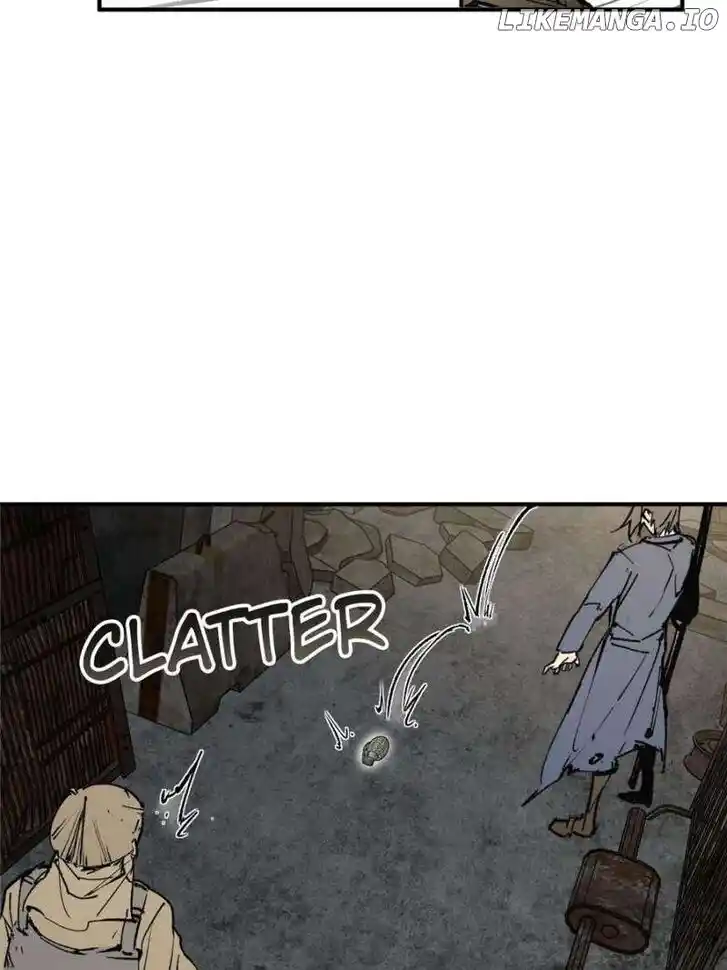 The Beginning From Gu Huo Niao Ch.267