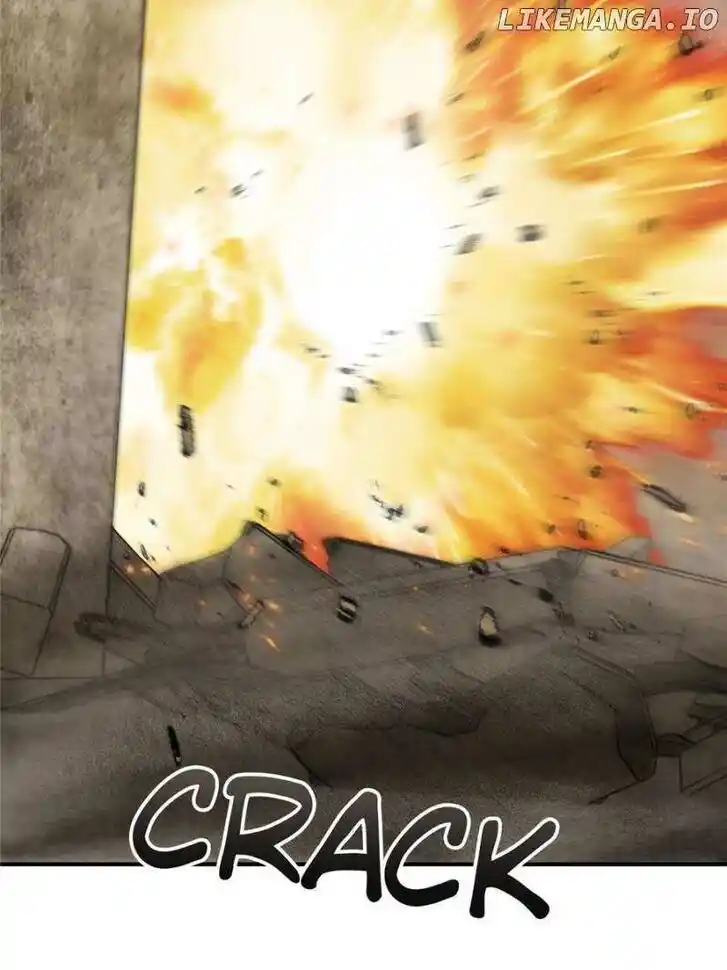 The Beginning From Gu Huo Niao Ch.267