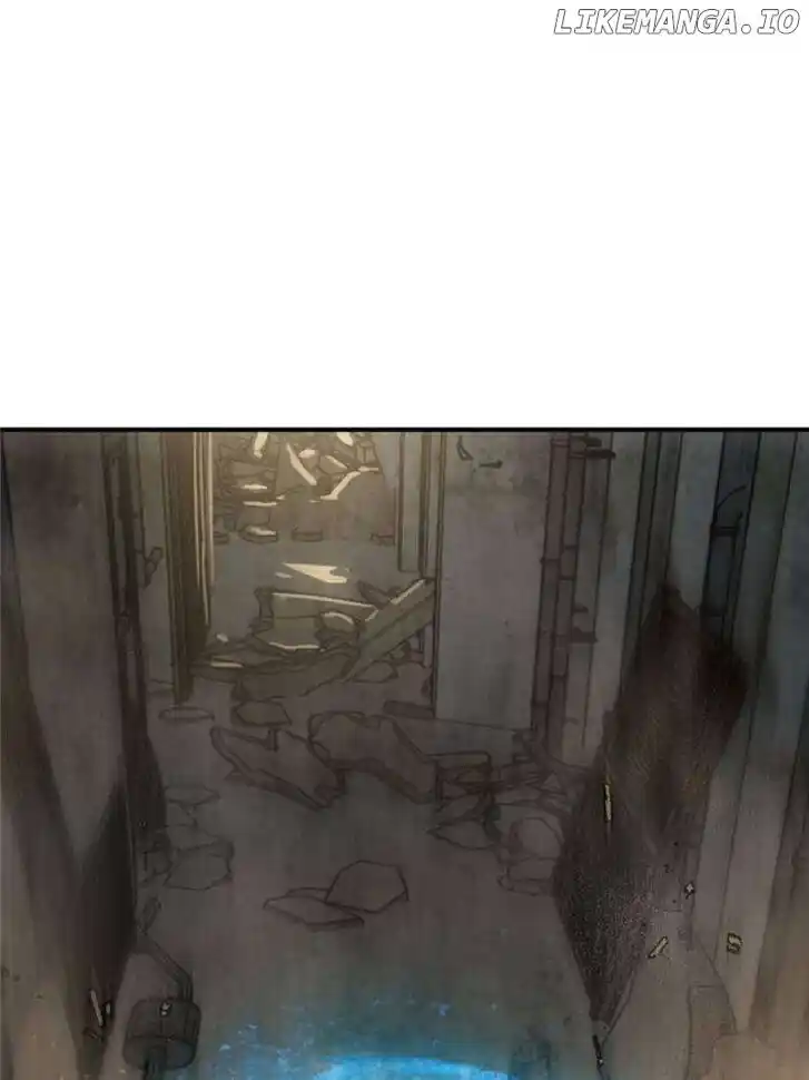 The Beginning From Gu Huo Niao Ch.267