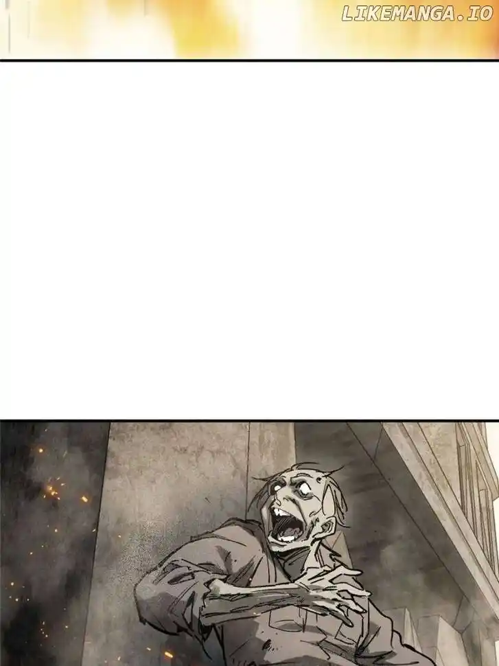 The Beginning From Gu Huo Niao Ch.267