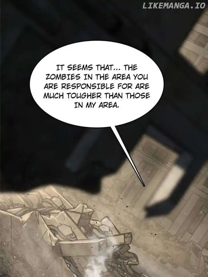 The Beginning From Gu Huo Niao Ch.267