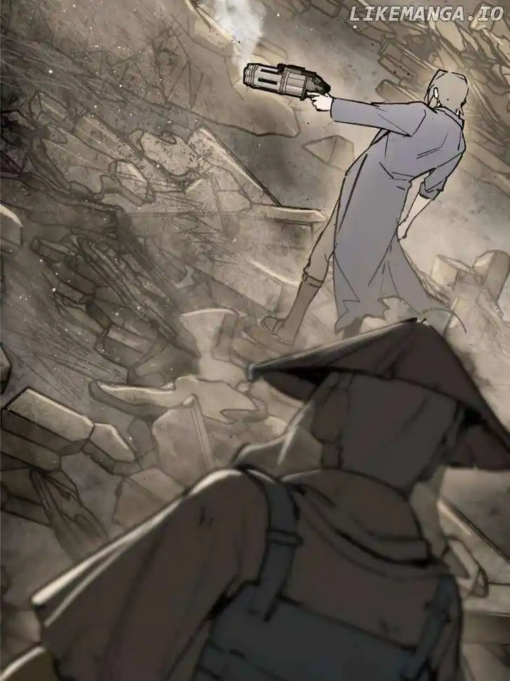 The Beginning From Gu Huo Niao Ch.267