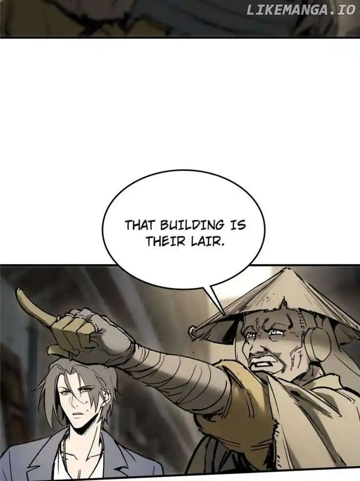 The Beginning From Gu Huo Niao Ch.267