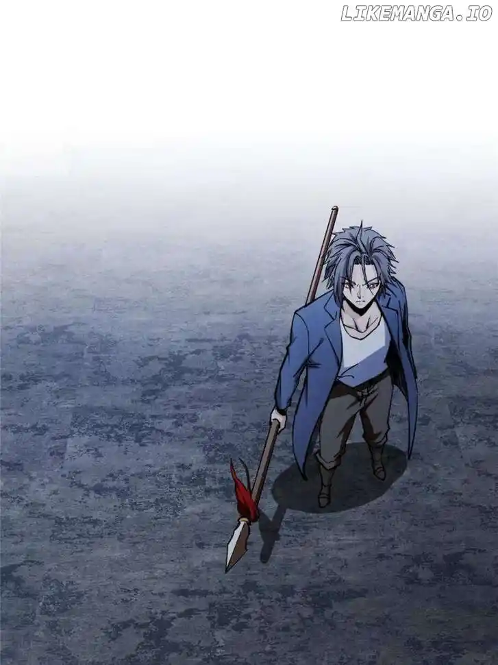 The Beginning From Gu Huo Niao Ch.269