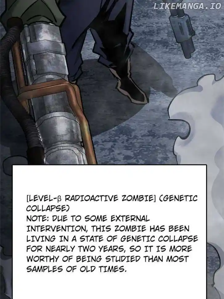 The Beginning From Gu Huo Niao Ch.269