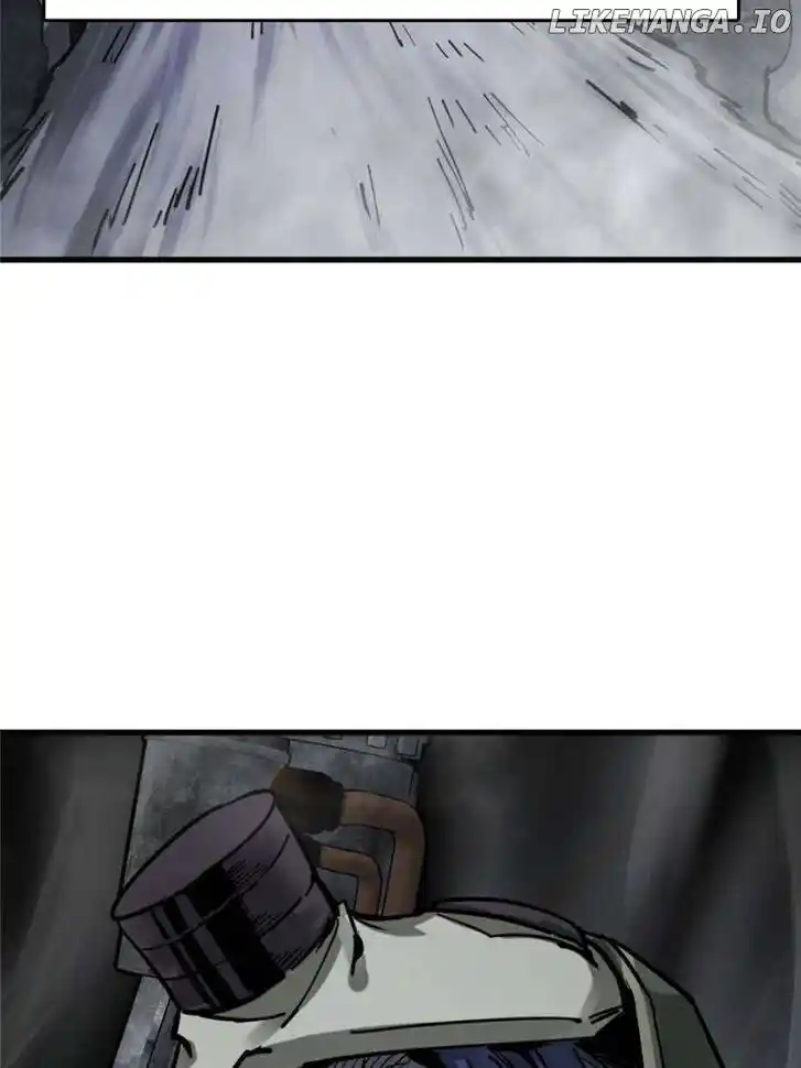 The Beginning From Gu Huo Niao Ch.269