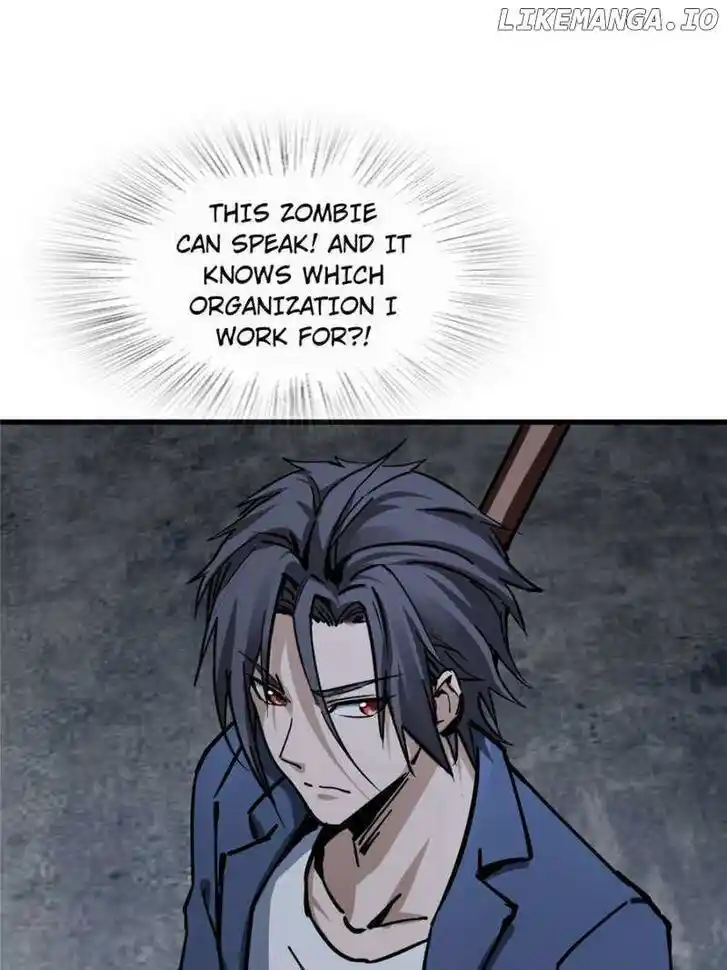 The Beginning From Gu Huo Niao Ch.269