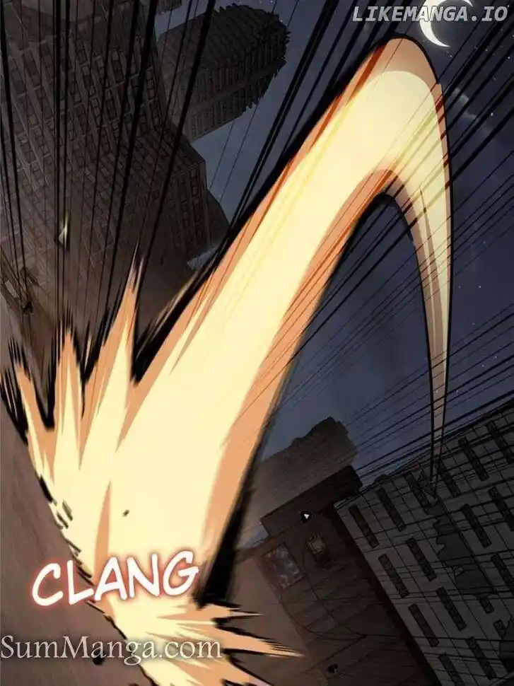 The Beginning From Gu Huo Niao Ch.269