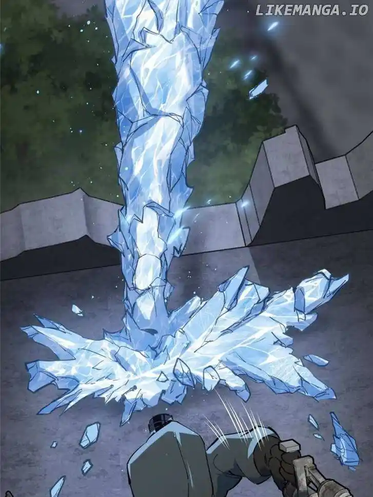 The Beginning From Gu Huo Niao Ch.269