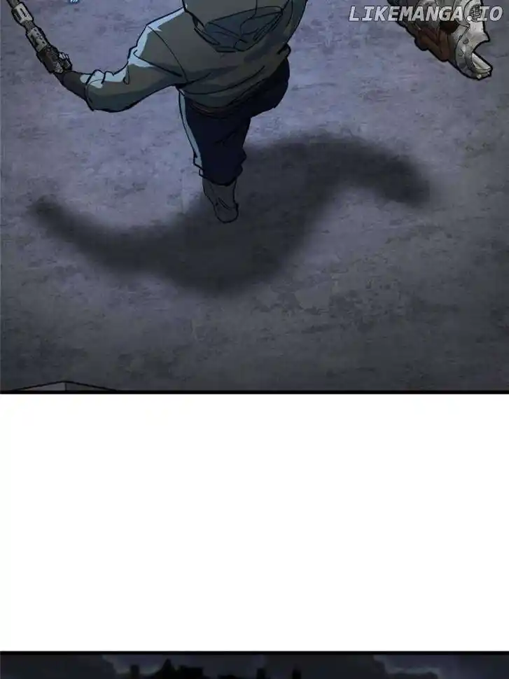 The Beginning From Gu Huo Niao Ch.269