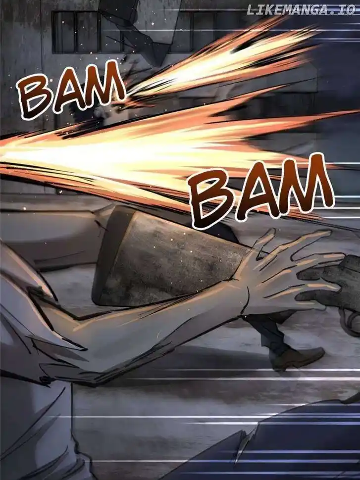 The Beginning From Gu Huo Niao Ch.269