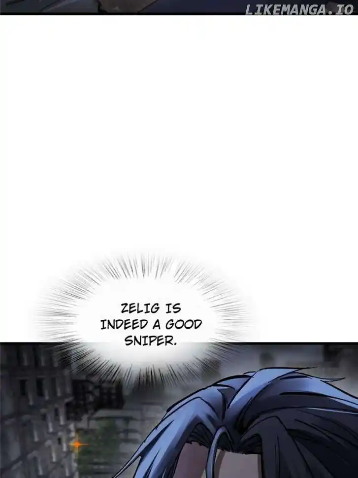 The Beginning From Gu Huo Niao Ch.269