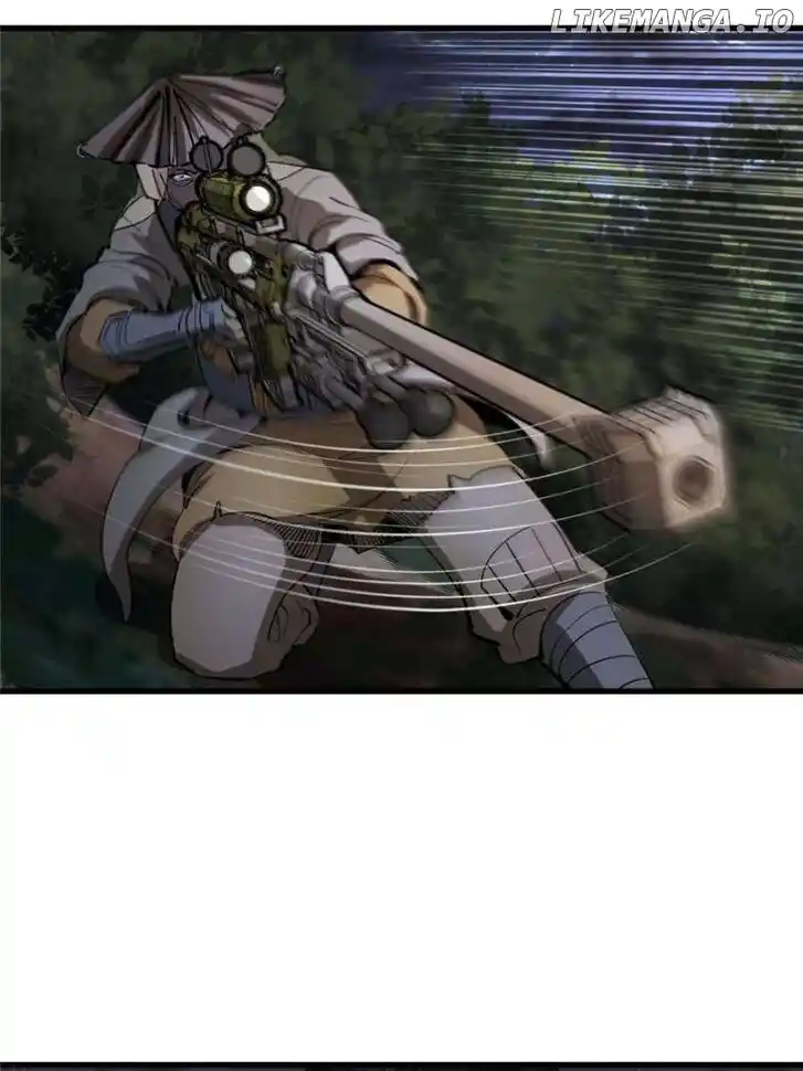 The Beginning From Gu Huo Niao Ch.269