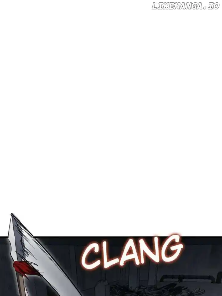 The Beginning From Gu Huo Niao Ch.269