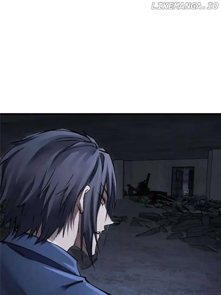 The Beginning From Gu Huo Niao Ch.269