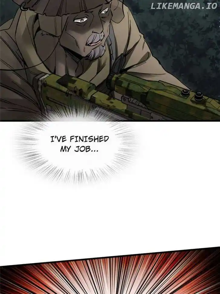 The Beginning From Gu Huo Niao Ch.269