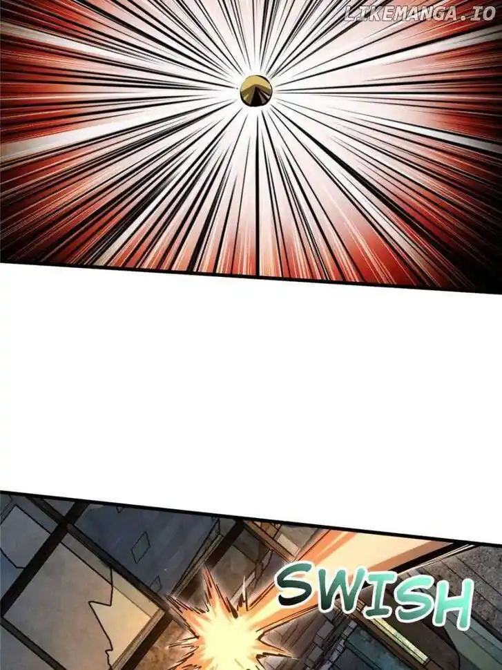 The Beginning From Gu Huo Niao Ch.269