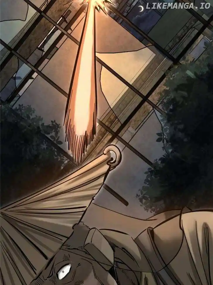 The Beginning From Gu Huo Niao Ch.269