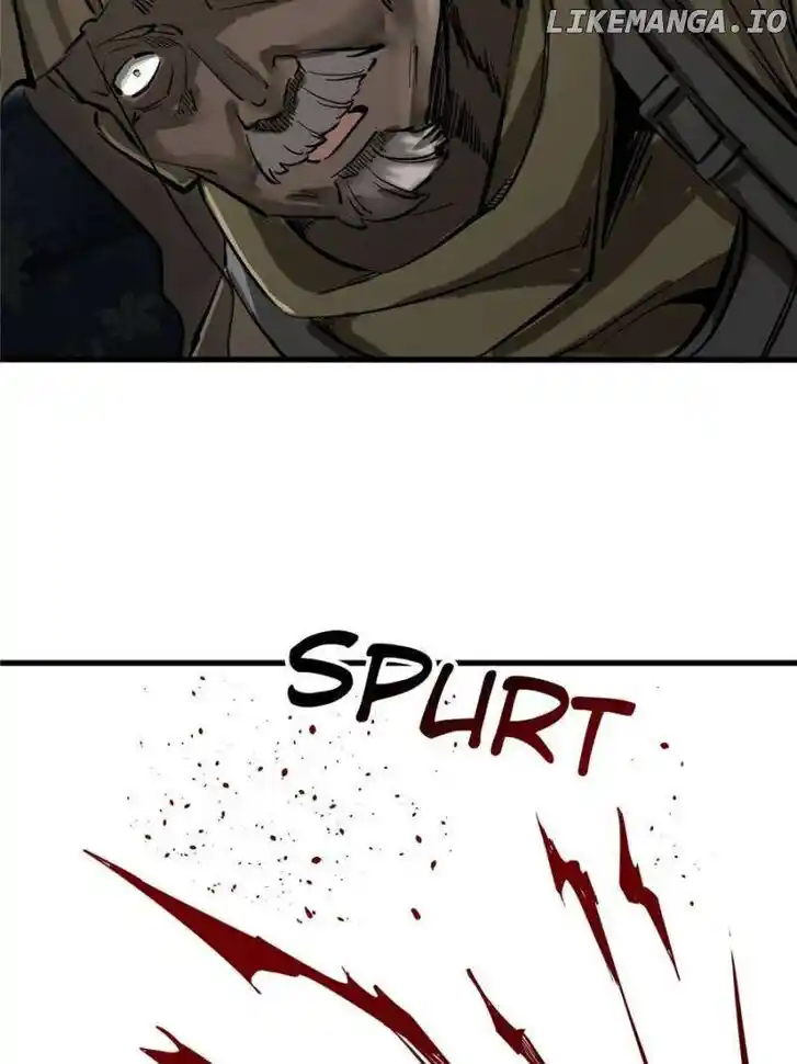 The Beginning From Gu Huo Niao Ch.269