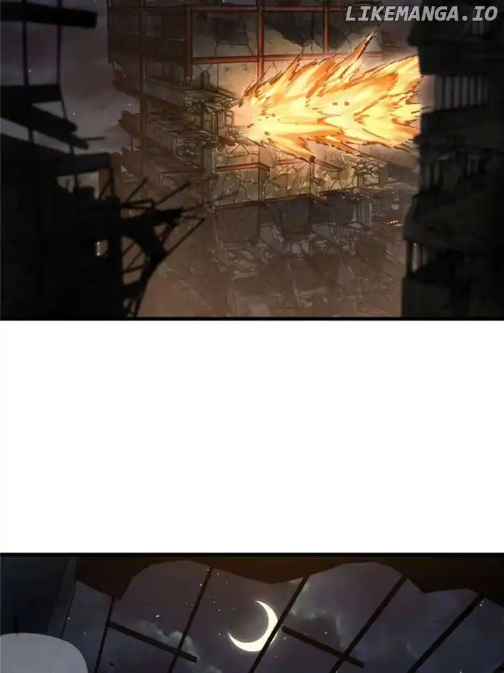 The Beginning From Gu Huo Niao Ch.269