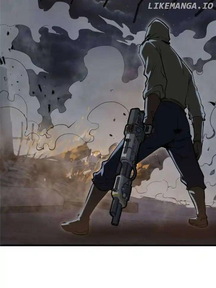 The Beginning From Gu Huo Niao Ch.269