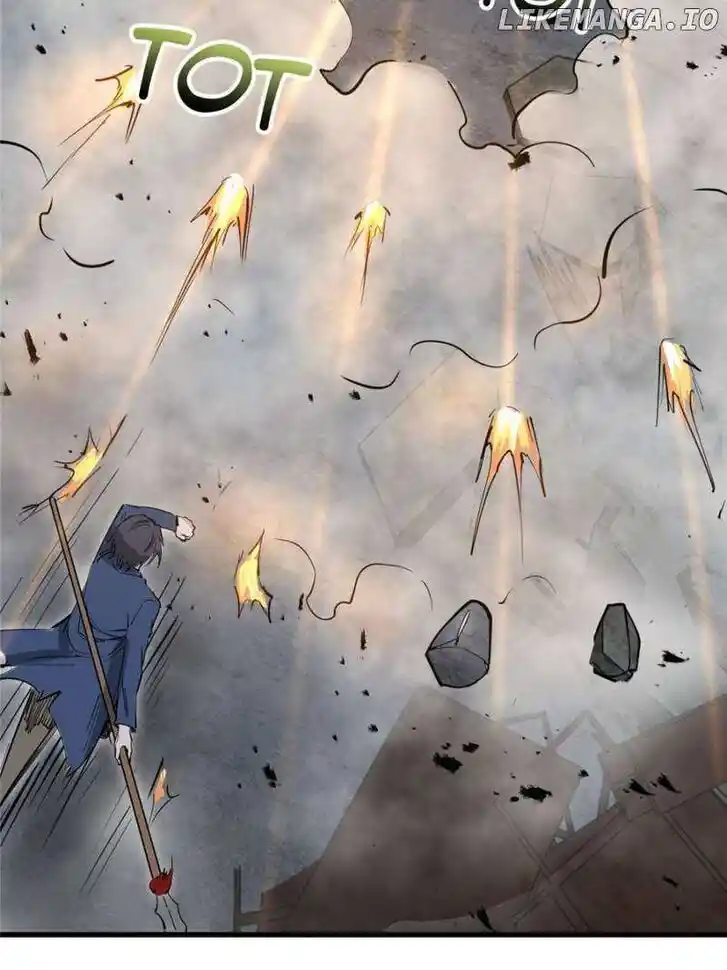 The Beginning From Gu Huo Niao Ch.269