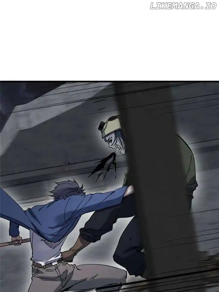 The Beginning From Gu Huo Niao Ch.269