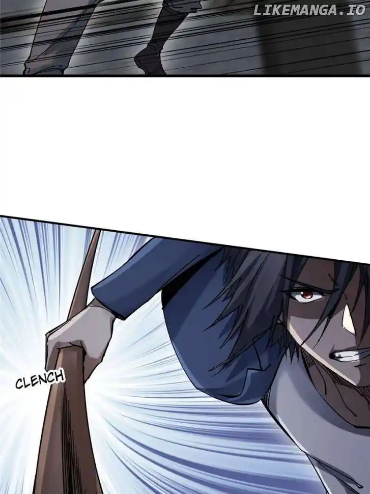 The Beginning From Gu Huo Niao Ch.269