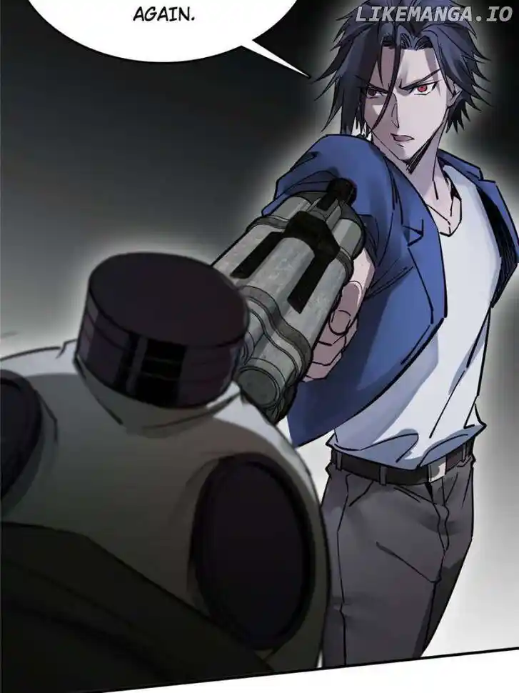 The Beginning From Gu Huo Niao Ch.269